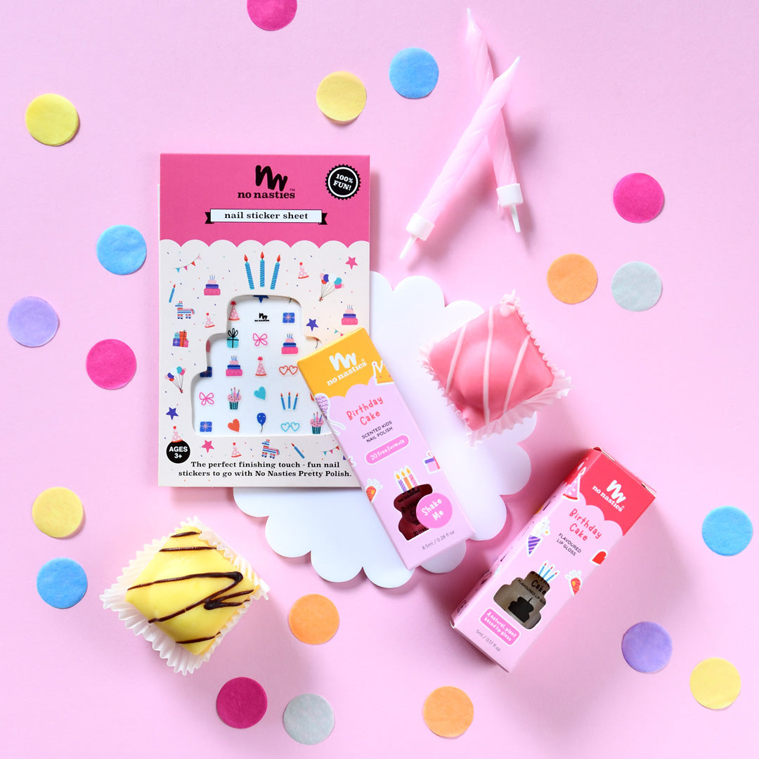 Birthday Gift Set