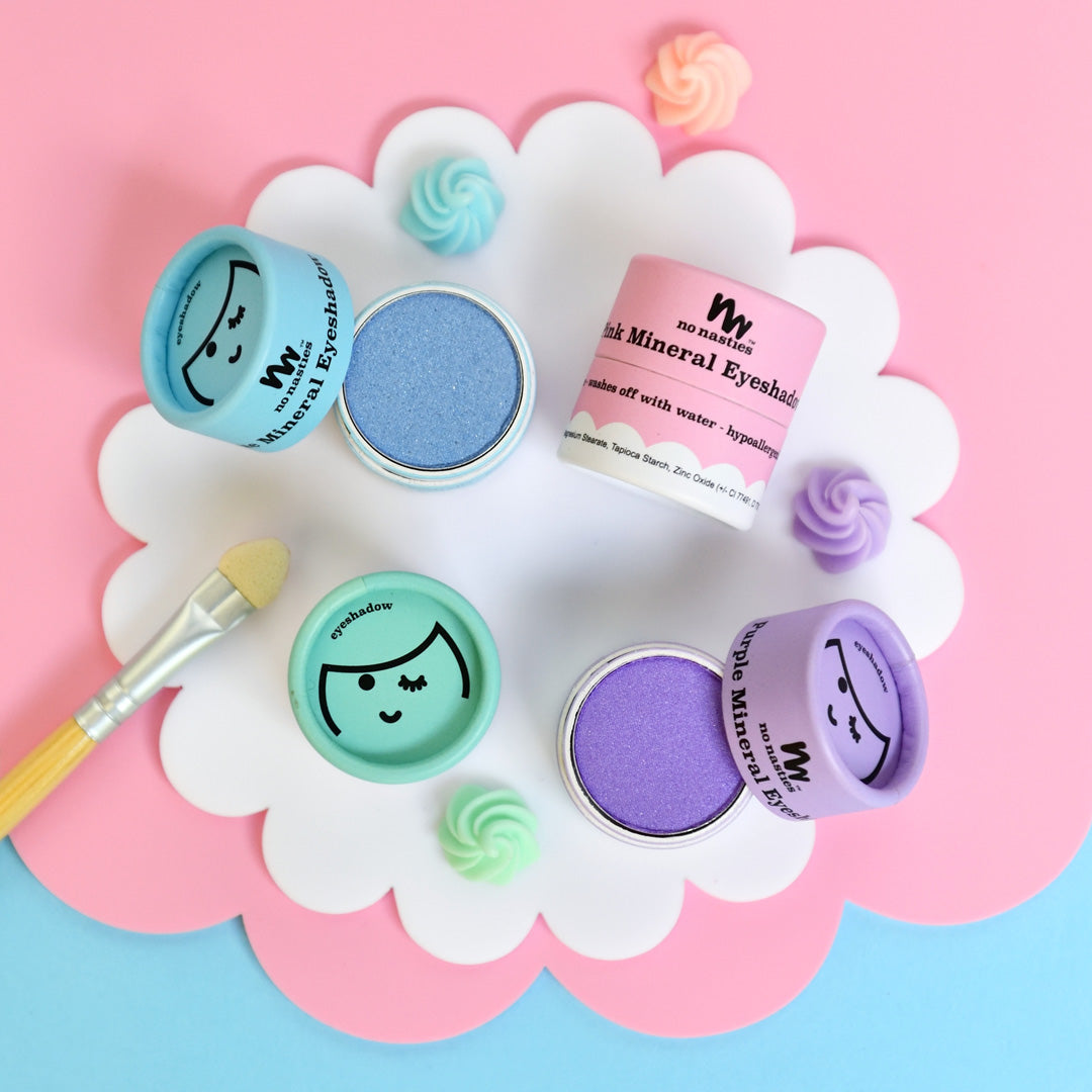 Eco Bamboo Eye Shadow Applicator