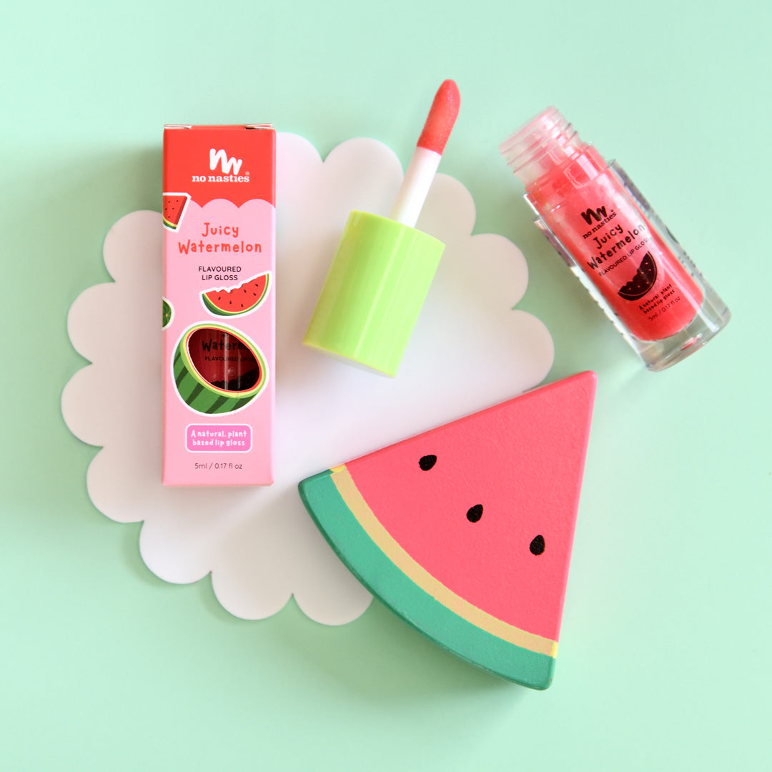 Kids lipgloss