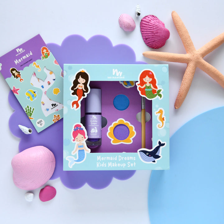 Mermaid Dreams Gift Set