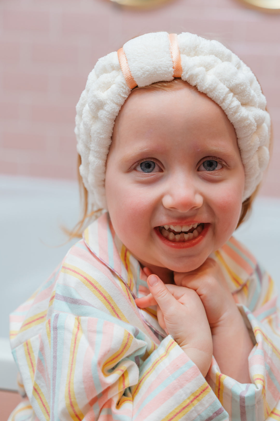 Why No Nasties Kids Is Leading the Way in Natural, Kid-Friendly Play Makeup and Haircare