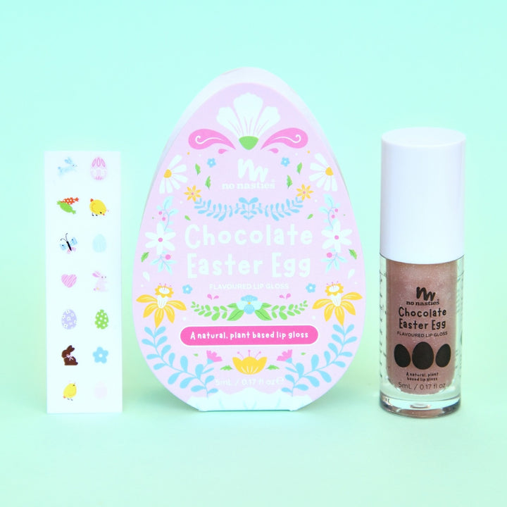 Limited Edition Easter Lip Gloss Gift Set