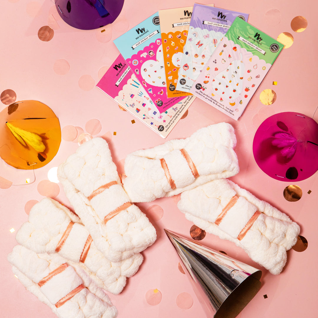 The Ultimate Party Bag Filler – Fun, Safe & Non-Toxic Gift Set for Kids