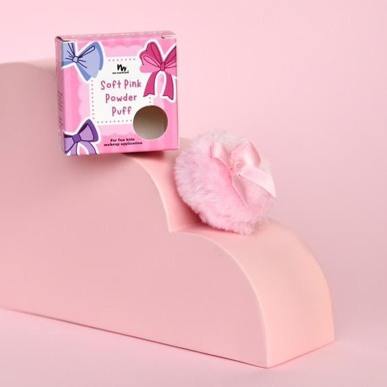 Cute Play Makeup Powder Puff