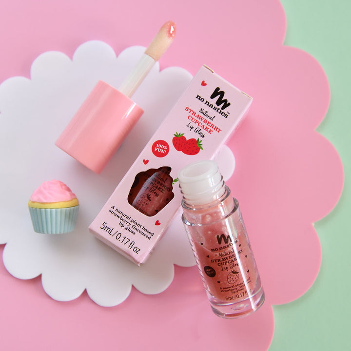 Kids Lip Gloss Collection