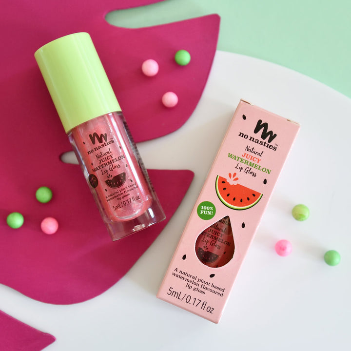 Kids Lip Gloss Collection