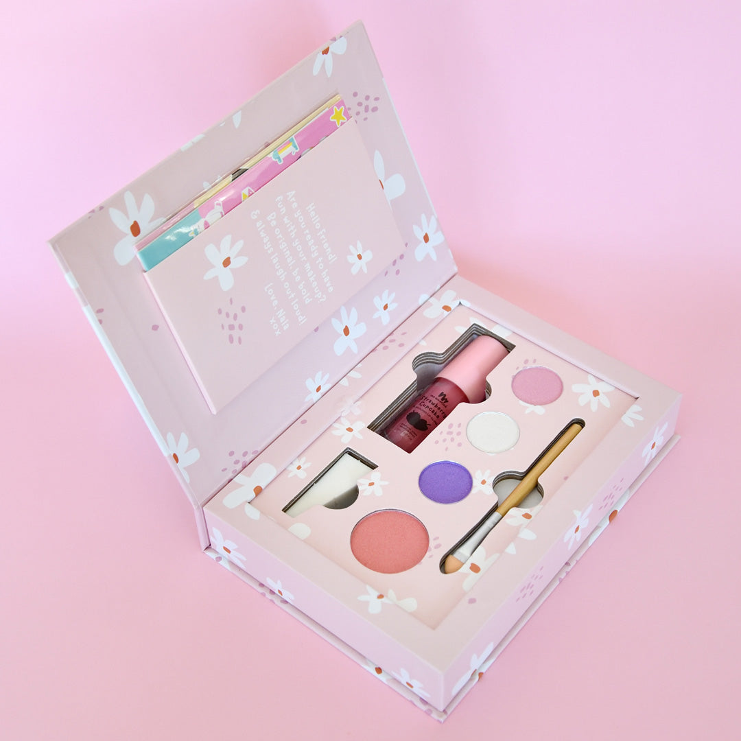The Ultimate Birthday Gift Set