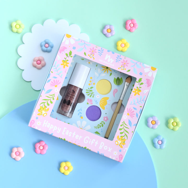 Sugar-Free Easter Kids Makeup Gift Set – Limited Edition!