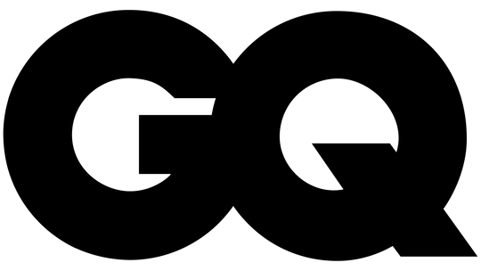 GQ Logo