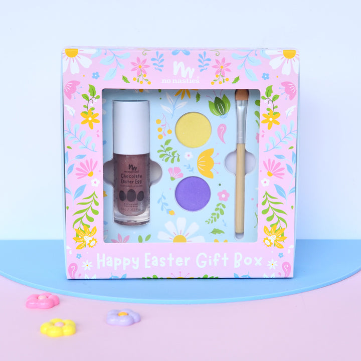 Sugar-Free Easter Kids Makeup Gift Set – Limited Edition!