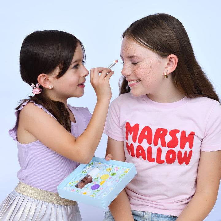 Sugar-Free Easter Kids Makeup Gift Set – Limited Edition!