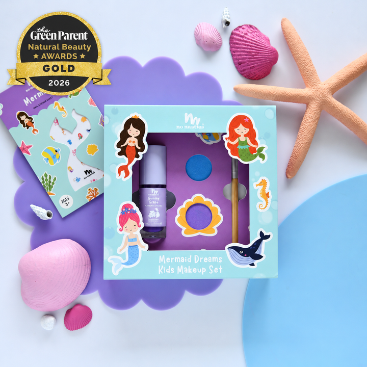 Mermaid Dreams Gift Set