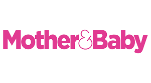 Mother & Baby Logo