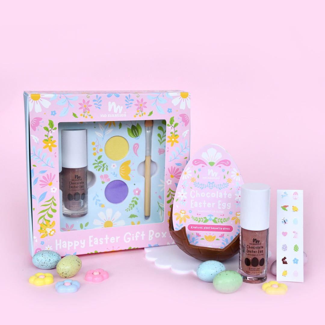 The Ultimate Easter Gift Set