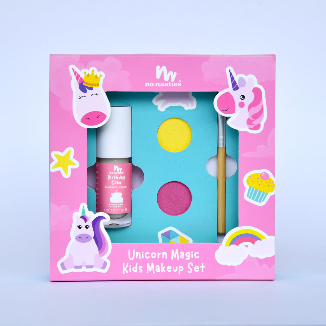 Unicorn Magic Gift Set