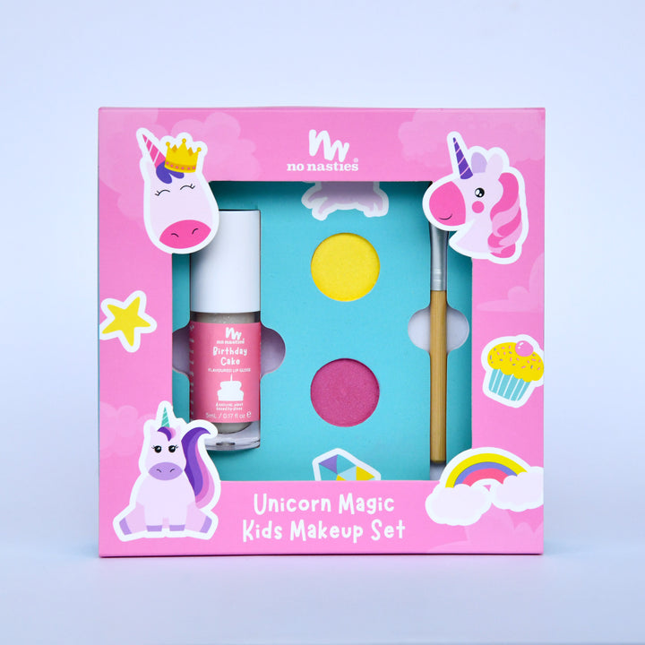 Unicorn Magic Gift Set