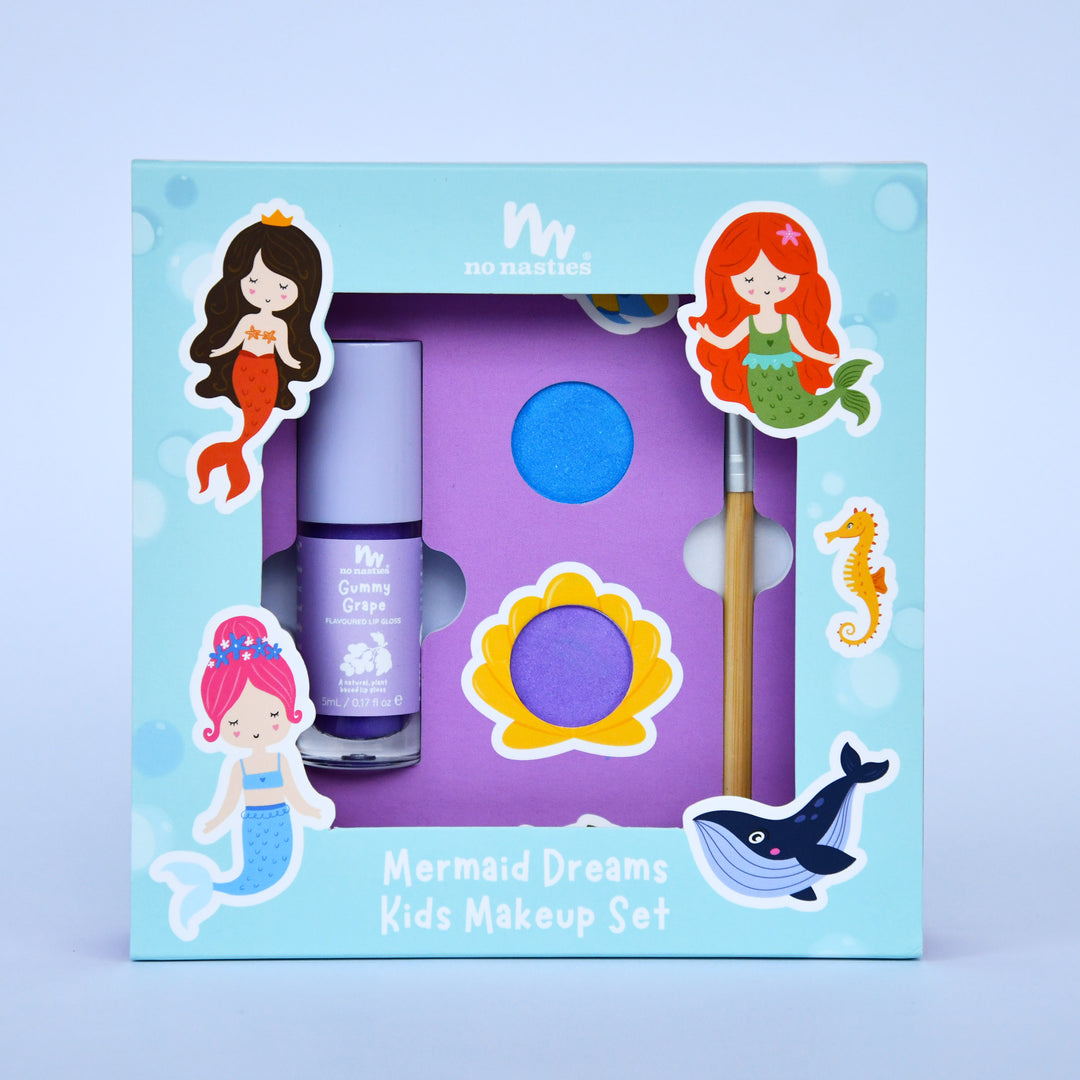 Mermaid Dreams Gift Set