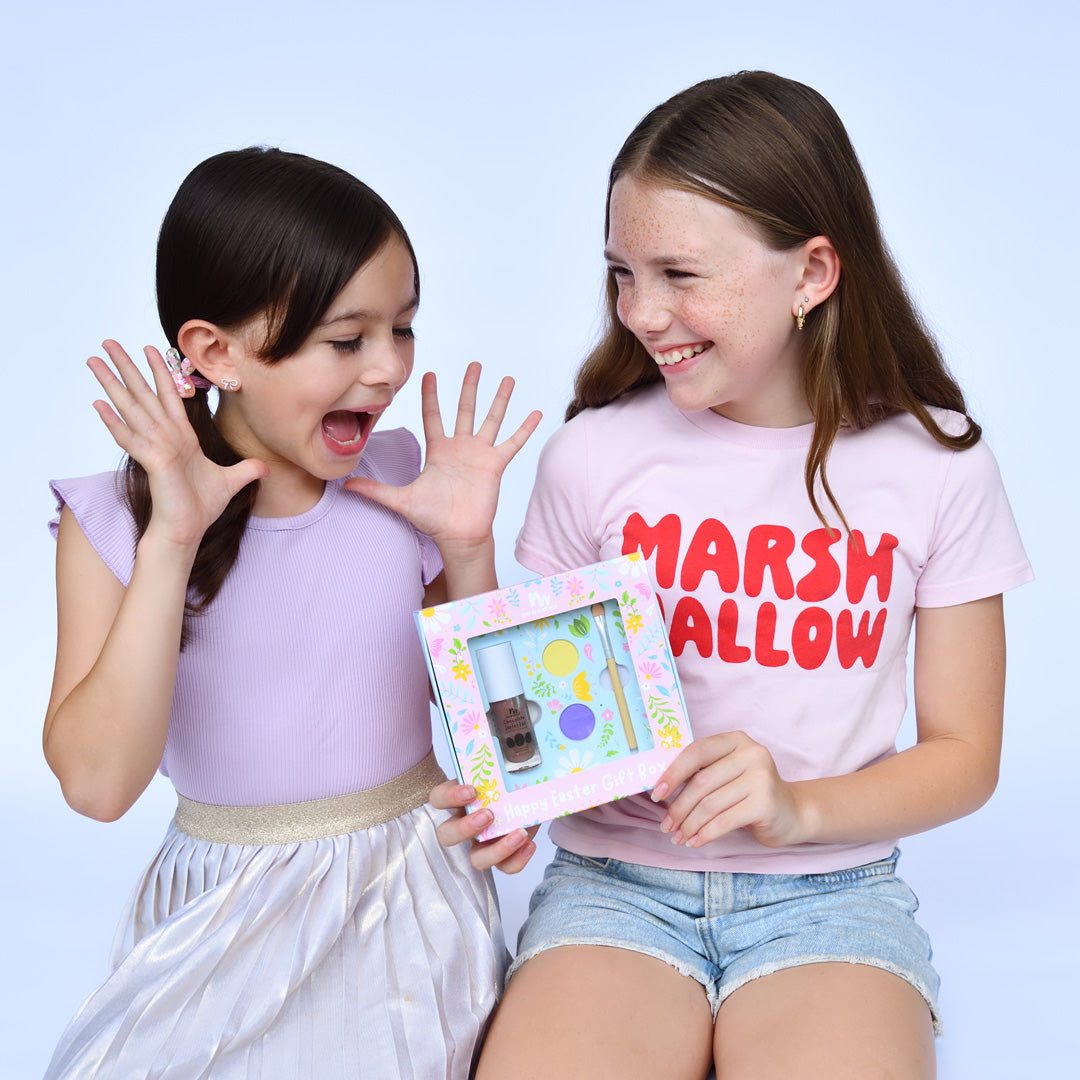 Sugar-Free Easter Kids Makeup Gift Set – Limited Edition!