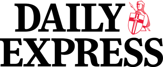 Daily Express Logo