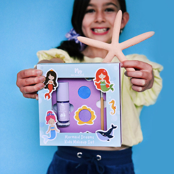 Mermaid Dreams Gift Set
