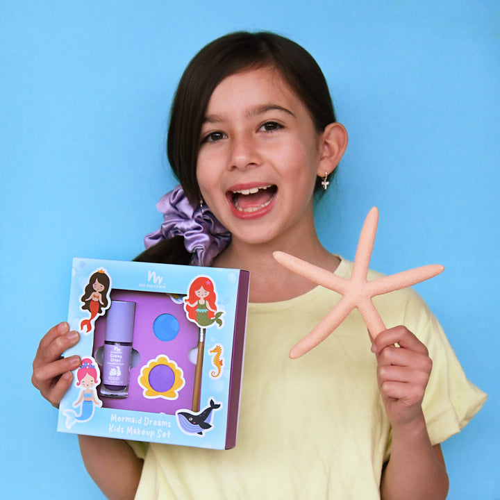 Mermaid Dreams Gift Set
