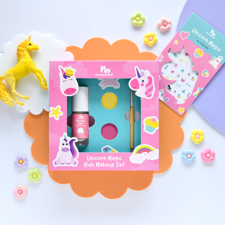 Unicorn Magic Gift Set