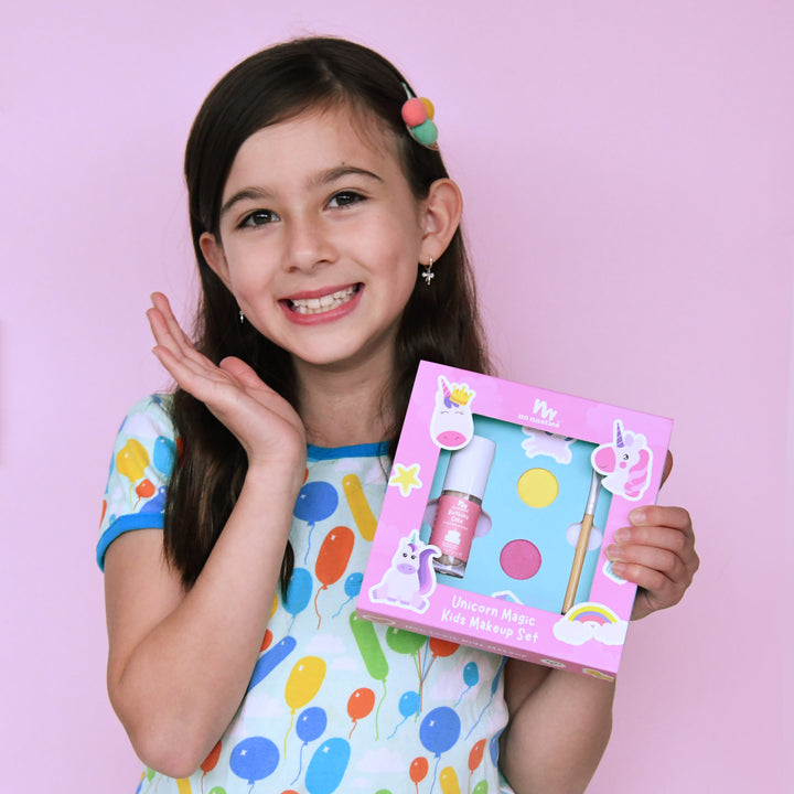 Unicorn Magic Gift Set