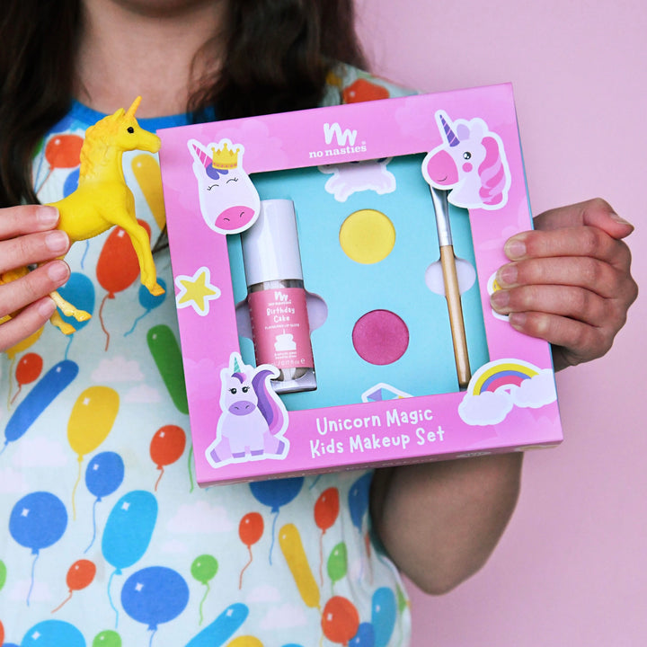 Unicorn Magic Gift Set